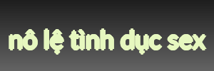 nô lệ tình dục sex